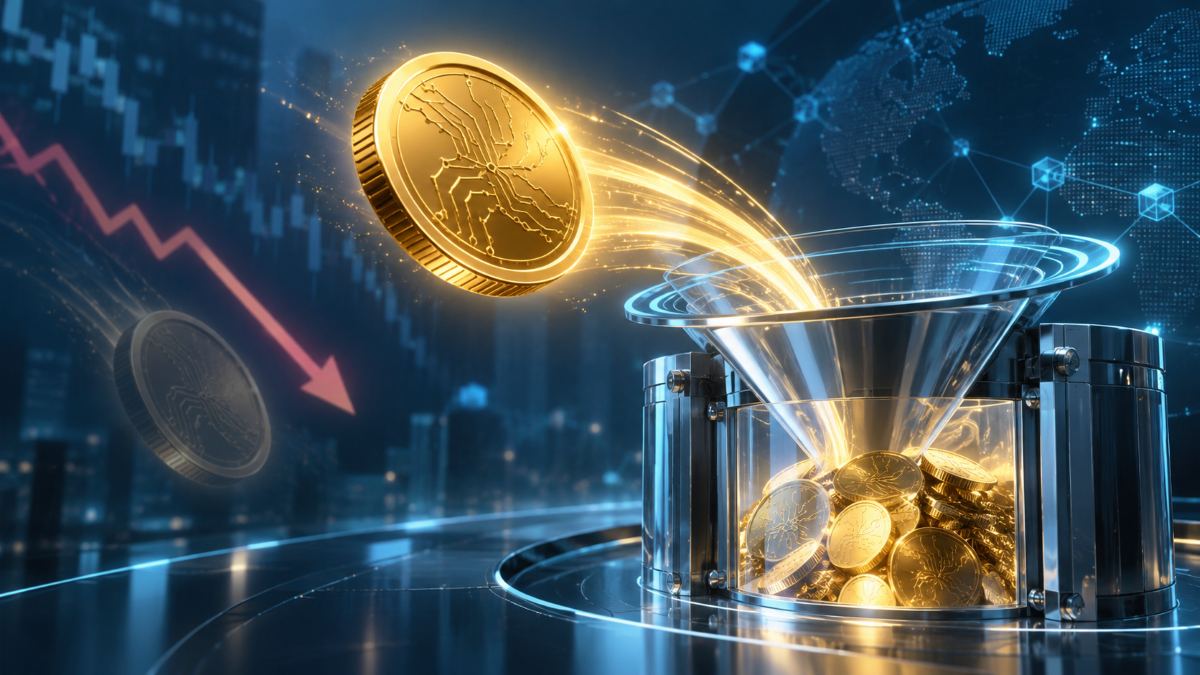 XRP ETF Investors Face 13% Unrealized Loss as Inflows Persist