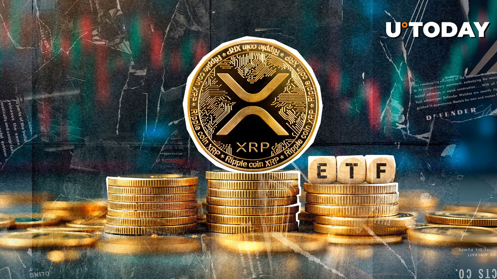 XRP ETF Performance Praised as 'Really Impressive' by Bloomberg