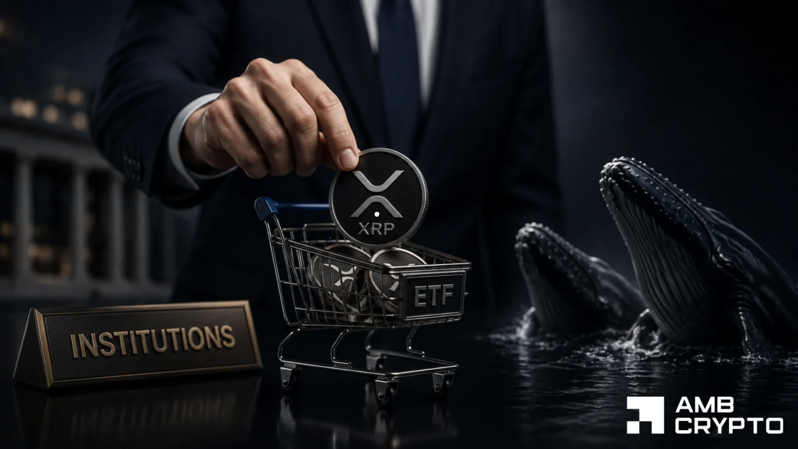 XRP ETFs attract $153M in 9 days – Is supercycle still alive?