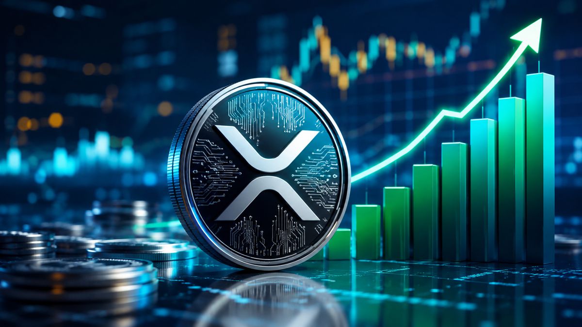 XRP ETFs Attracted Their Largest Inflows of 2026 Despite Volatile Markets