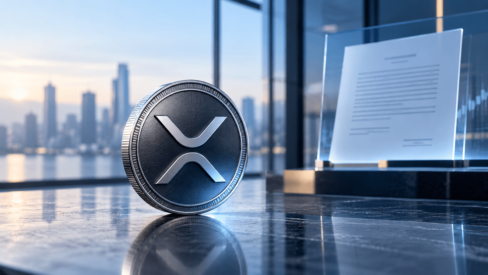 XRP ETFs Hold $1.5 Billion, but Investors Face an Estimated $375 Million Paper Loss