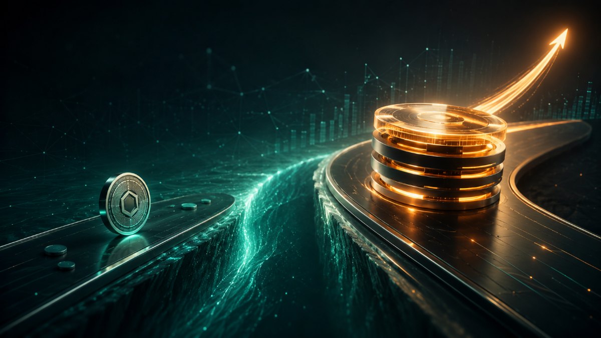 XRP ETFs Outpace Token Gains by 100% as Liquidity Gap Widens