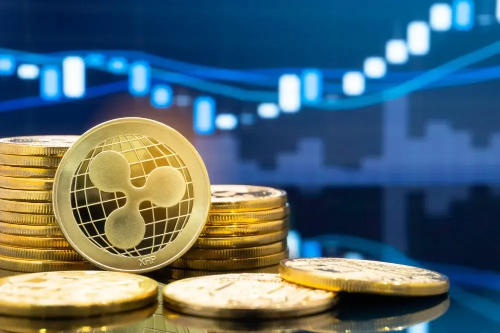 XRP ETFs Pull In $110M in Best Week of the Year: Why Is Price Still Falling?