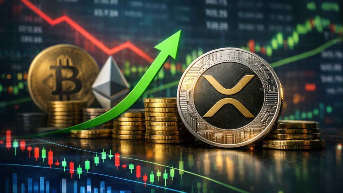 XRP ETFs Pull In Fresh Inflows, Bitcoin and Ether Funds Lag