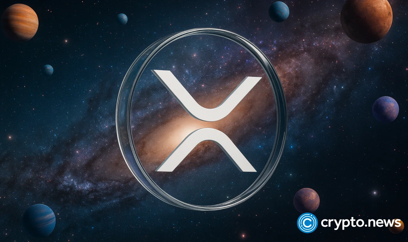 XRP Evernorth names OpenAI CFO to its board