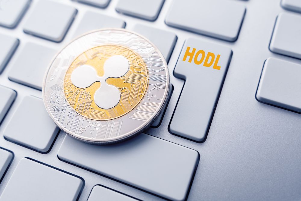 XRP Exchange Outflows Hit a 6-Month High as XRP Ledger Addresses Jump by 659%