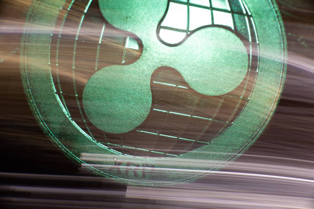 XRP Expert Says Investors Should Not Fret Over Price, Here's Why