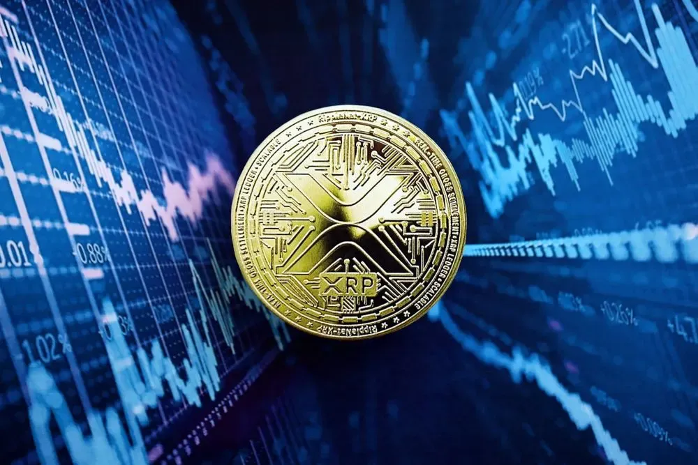 XRP Eyes Bounce: Higher Lows Signal Potential Upswing