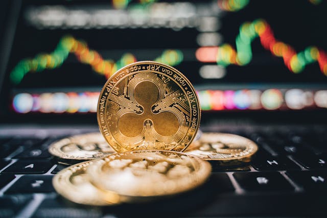 XRP Eyes Breakout as Price Nears $2.33 Resistance Level