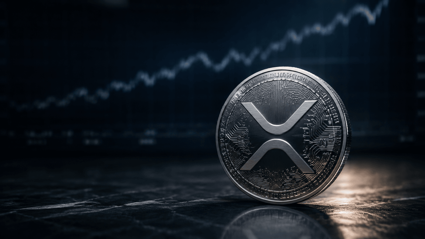 XRP Faces Fed Rate Hike Risk as Treasury Yields Surge Despite Record ETF Inflows