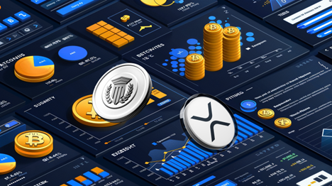 XRP fails to break $3.5 again, retail chases new crypto targeting $2 by 2026