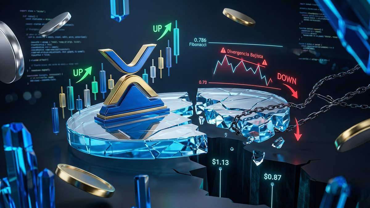 XRP: Fake Pump or Real Breakout? What the Market Structure Reveals