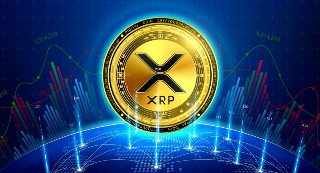 XRP Falls 17% In A Month, But The Market Is About To 'Trick Everyone,' Analyst Claims