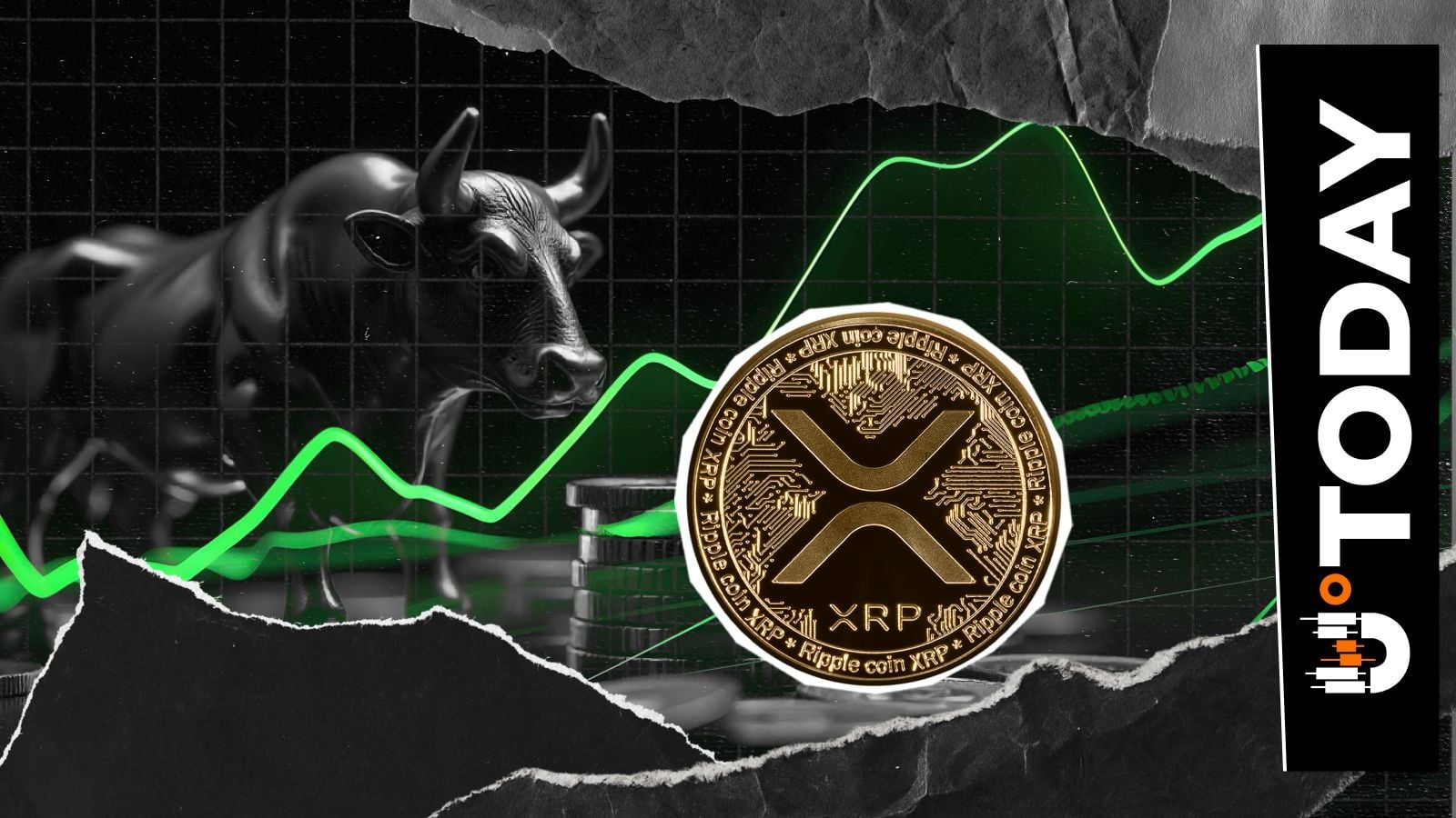 XRP Finally Breaks $1.40 Mark: Is XRP Finally Bullish?
