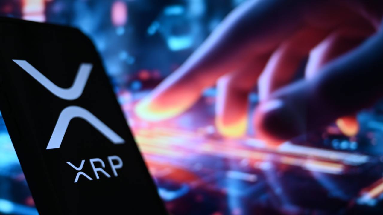 XRP Flashes ‘Intense Capitulation' Signal as Holders Take Losses