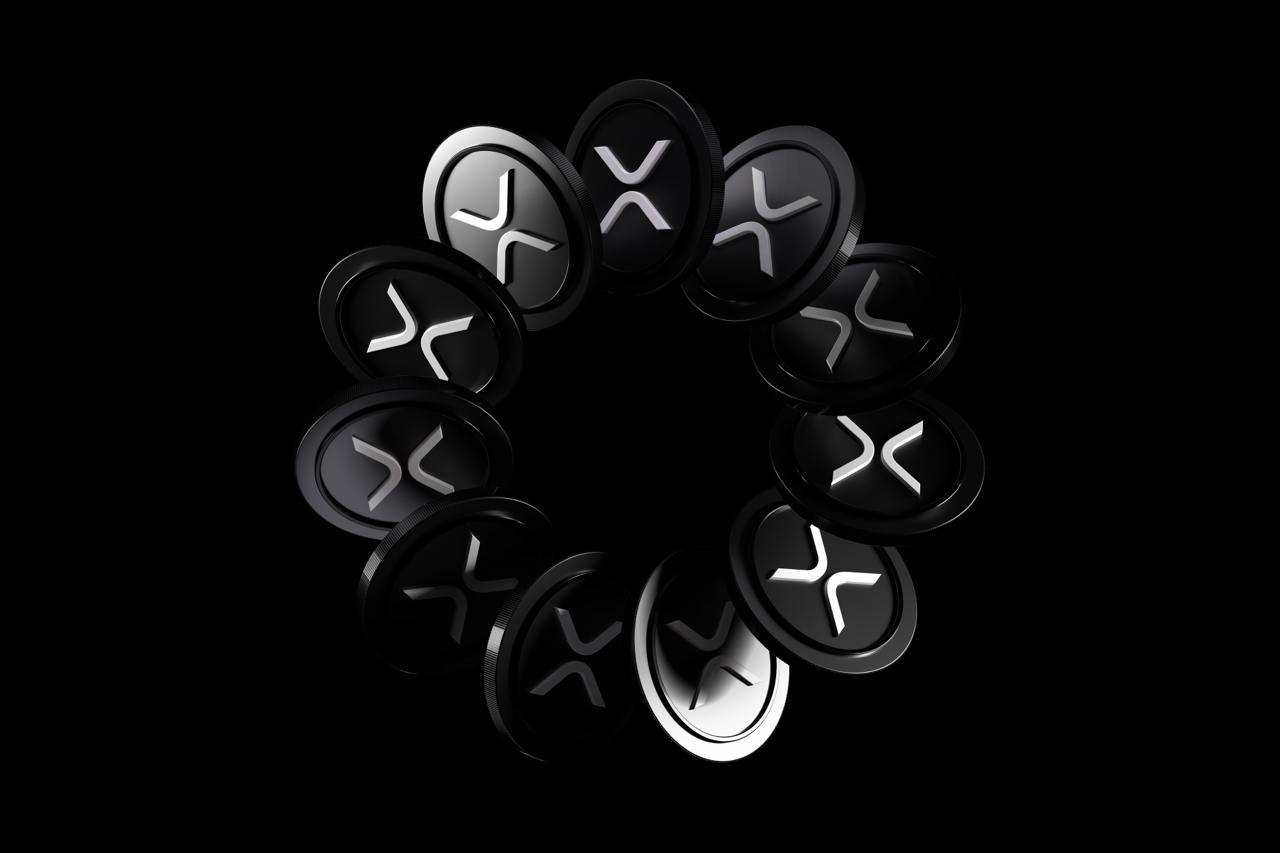 XRP flipped by BNB after over $7 billion outflow in less than a week