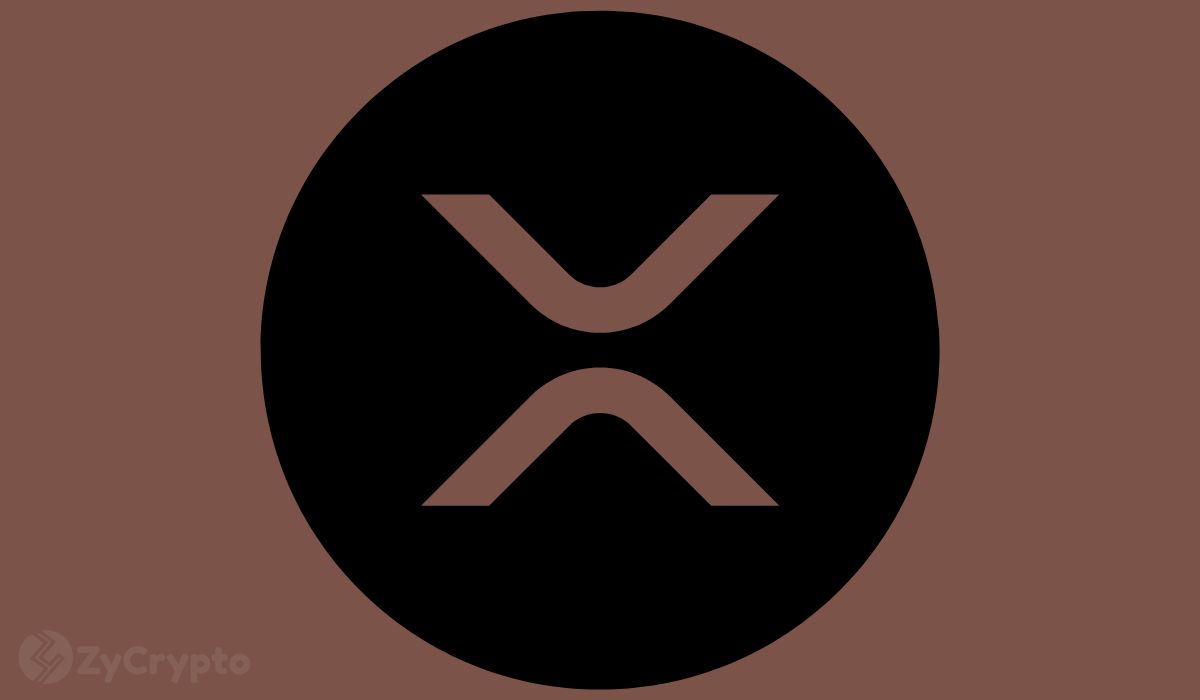 Article image for XRP Forming ‘Slingshot' For New All-Time High Price As Buyer Pressure Returns