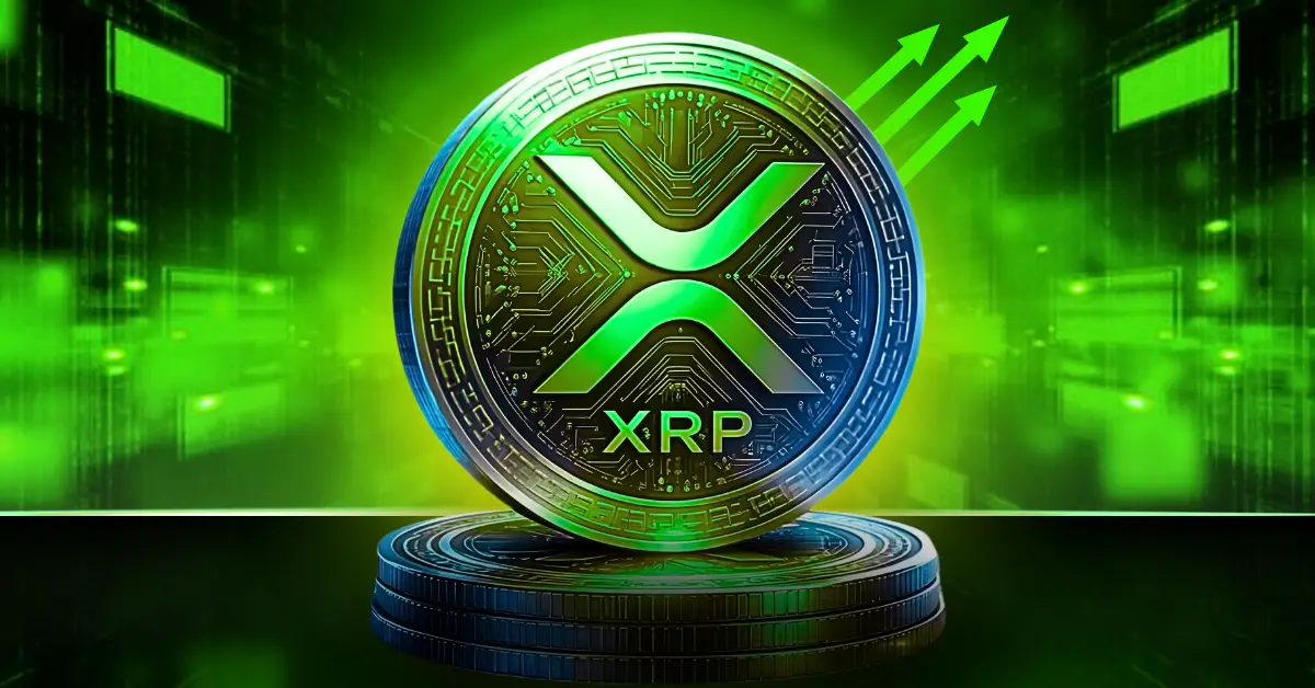 XRP FUD Hits 2-Year Extreme — Is a 15% Relief Rally Setting Up?