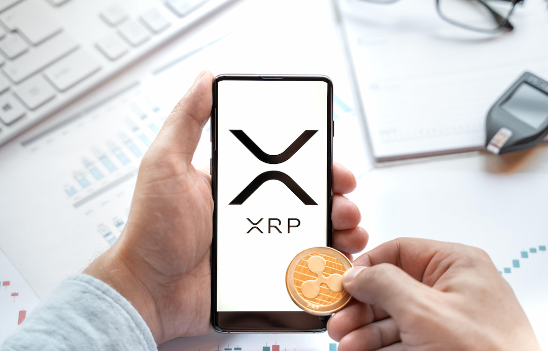 XRP funding rate spikes 160% in a day; Here's what it means