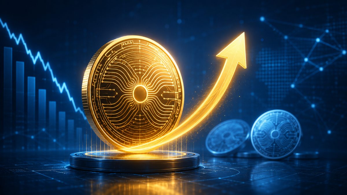 XRP Funds Post Gains Despite Broader Crypto Weakness