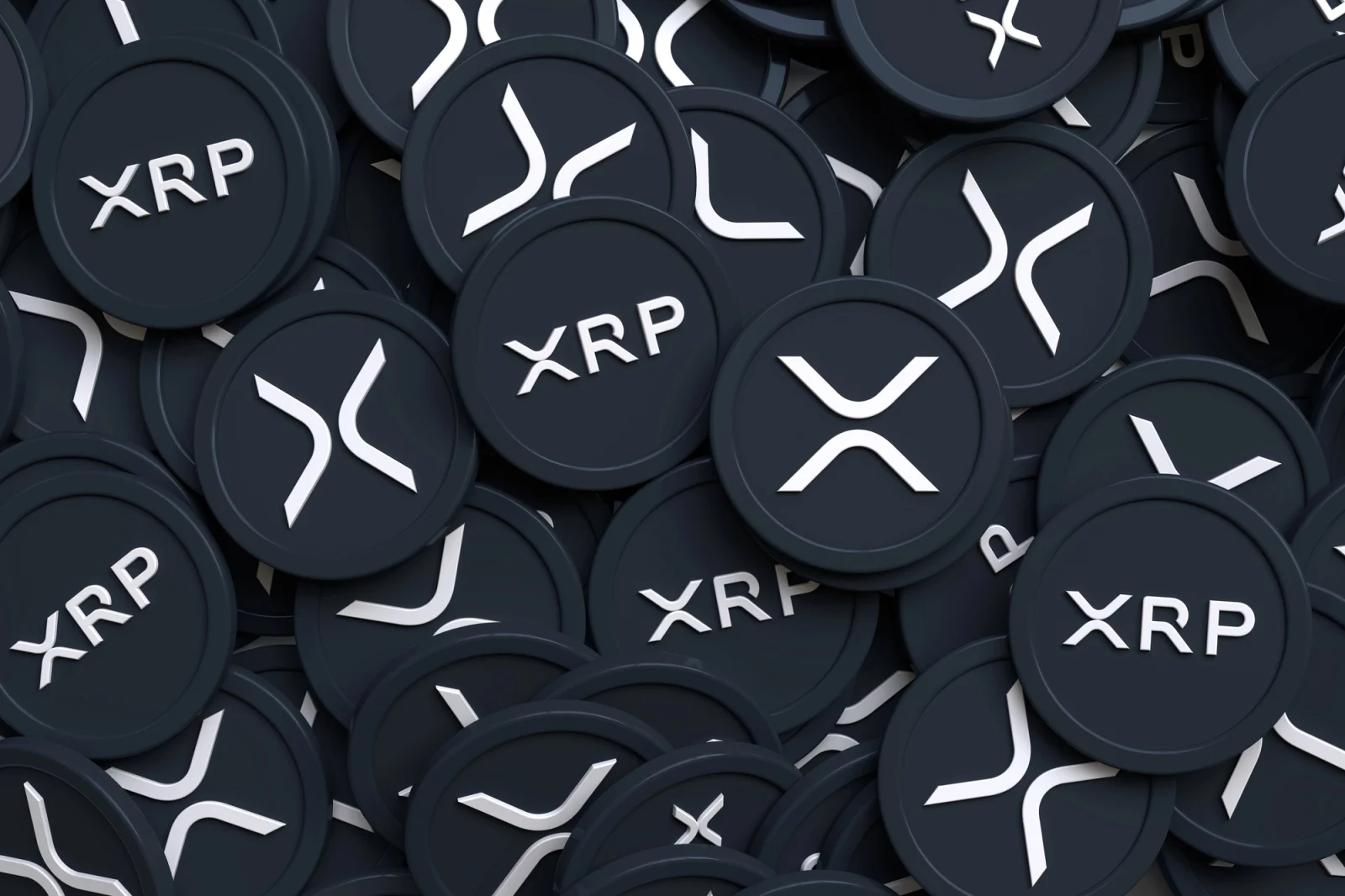 XRP Futures Hit 6-Month High as Whales Front-Run Sep. 15 Vote