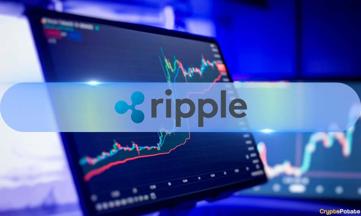XRP Futures Just Posted Their Biggest Month in 6 Months: Here's What Changed