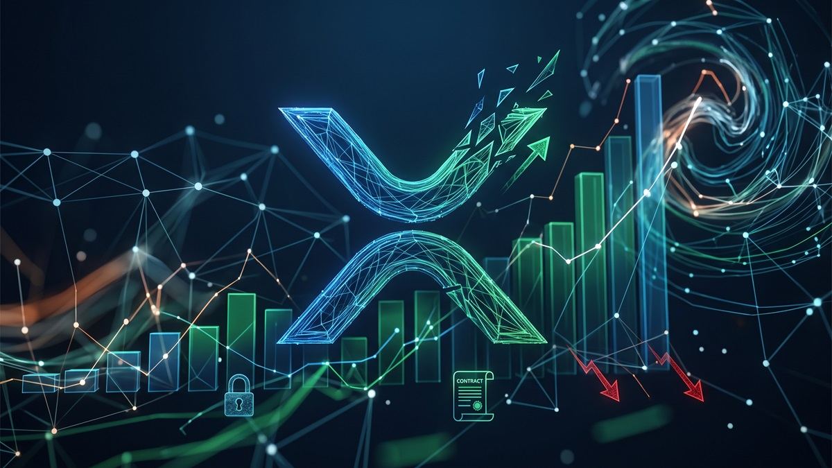 XRP Futures Surge 29% on Binance, Flashing Bullish Signal for XRP