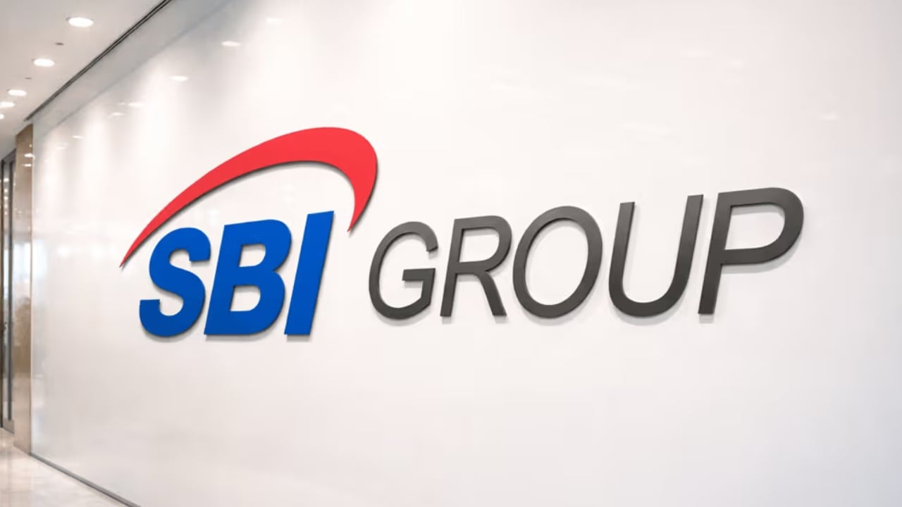 XRP Gains Institutional Momentum as SBI Expands Finance Infrastructure in Japan