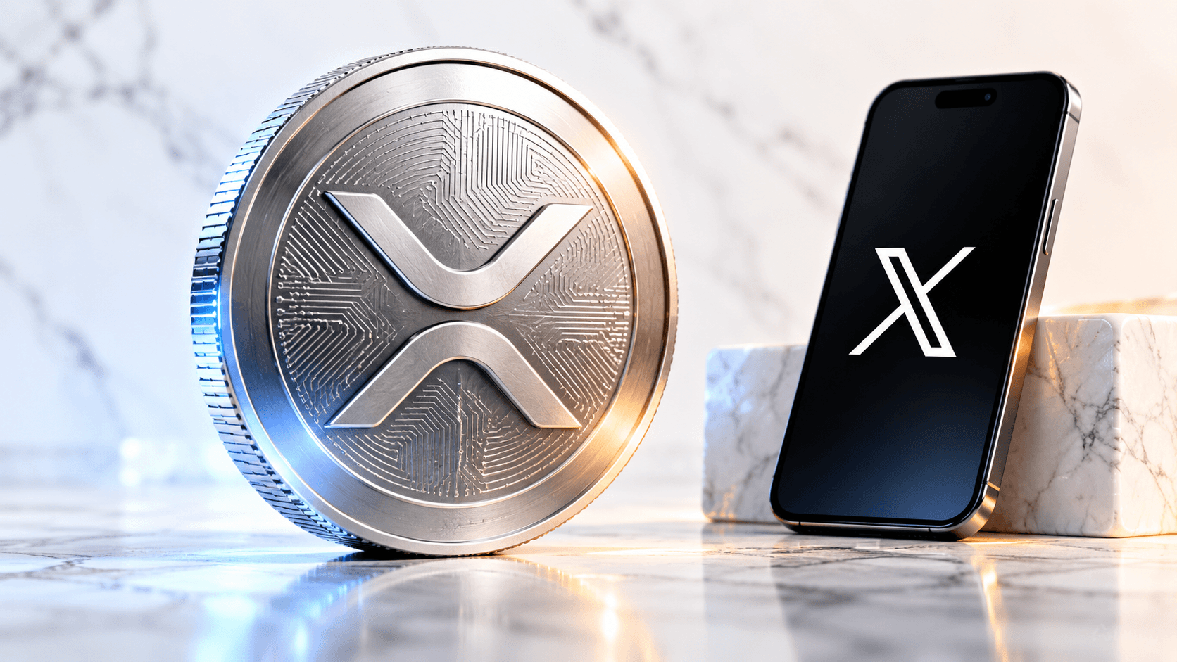 XRP Gets Official X Account After 14 Years, Ripple and XRPL Foundation Take Joint Control