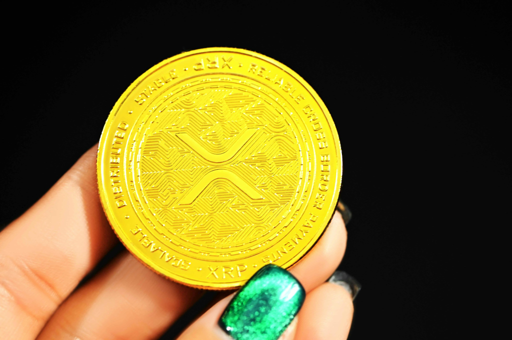 XRP Healthcare Wallet Hack Sparks Ripple Developer Feud