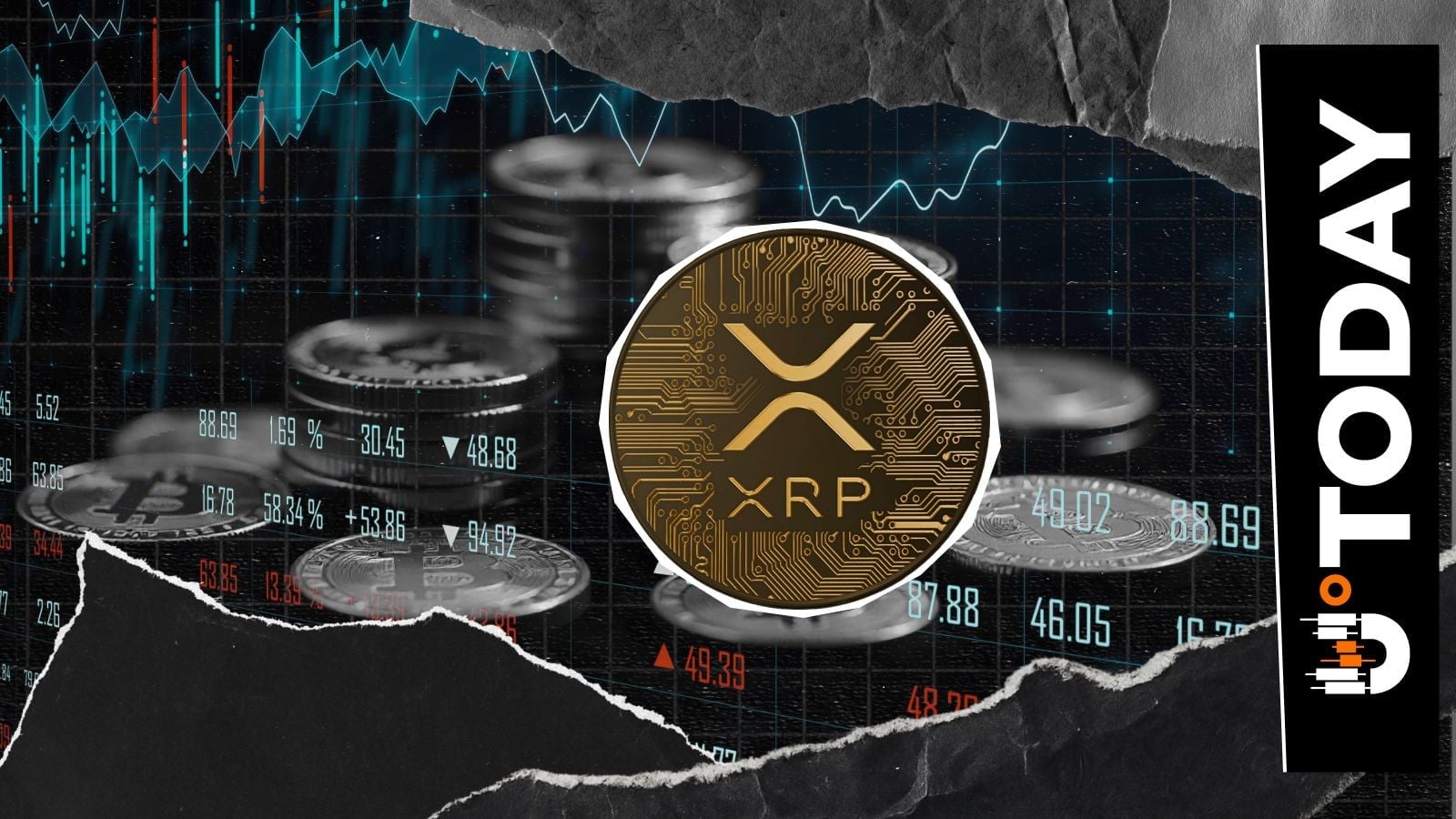 XRP Hits ‘Extreme Fear' After 19% Drop