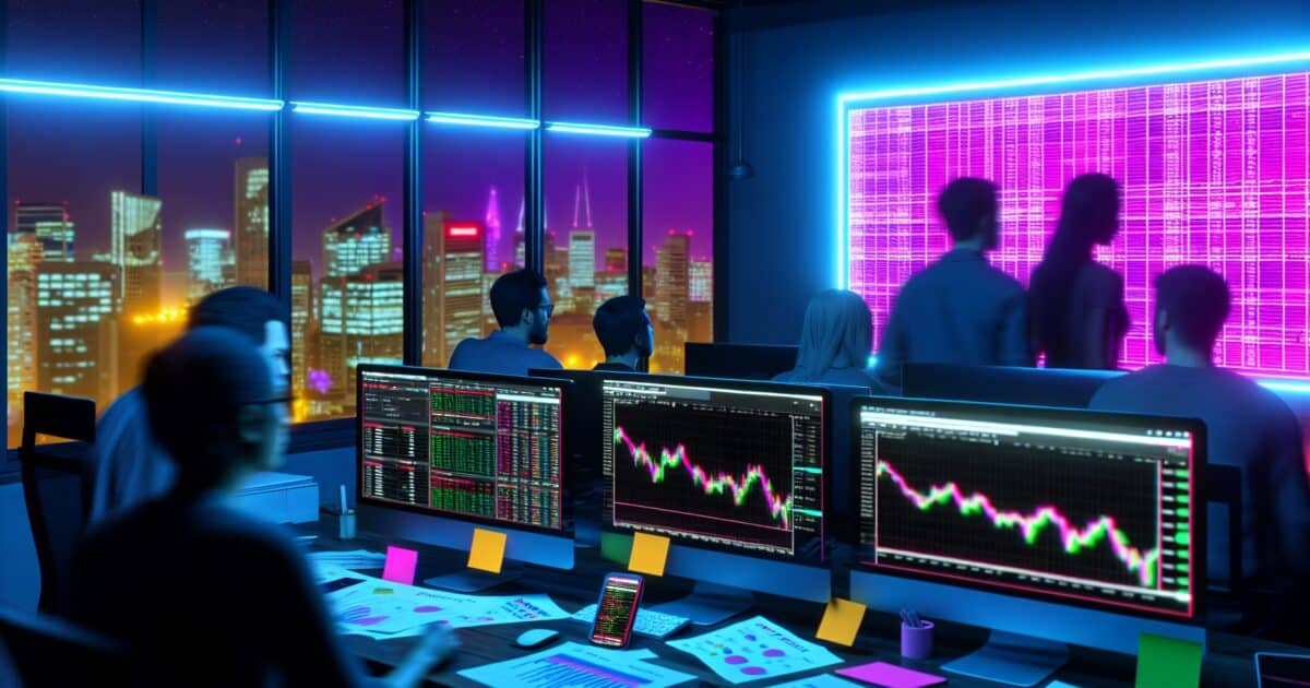 XRP Hits Wall at 75 Cents as Sellers Fight Back