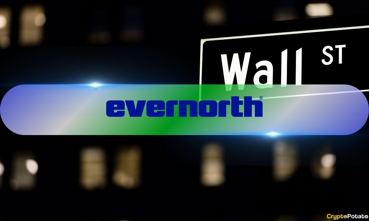 XRP Hits Wall Street: Here's How Evernorth's XRPN Performed on Debut