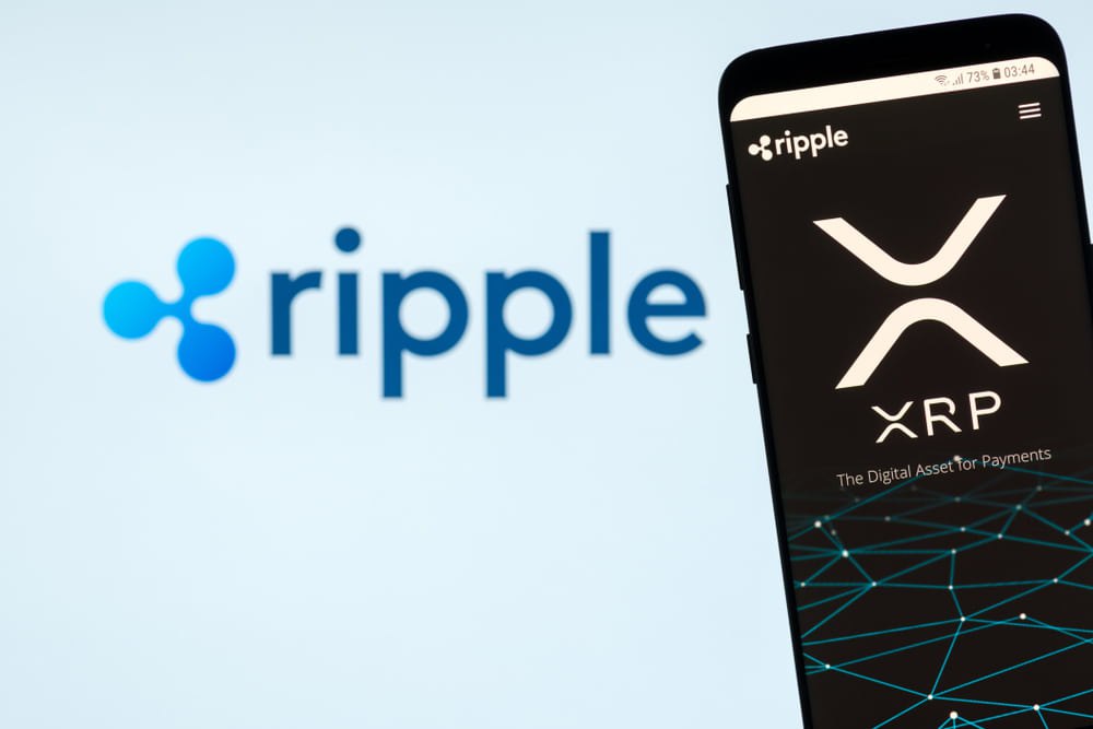 XRP holders deep in losses as over half of supply turns red