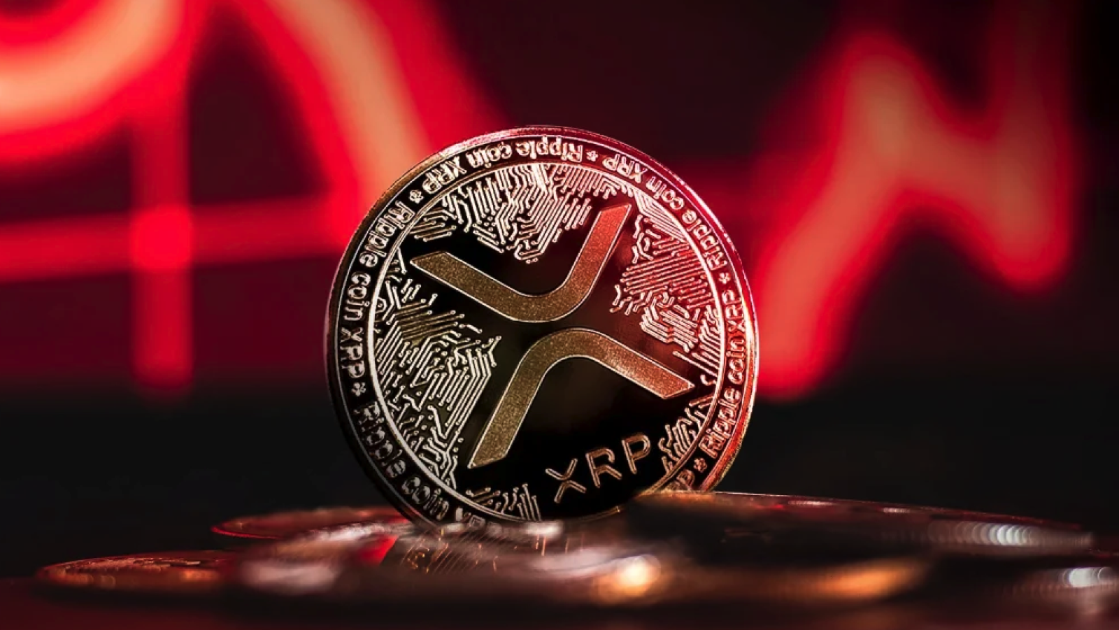 XRP Holders Facing $51 Billion Worth of Unrealized Losses
