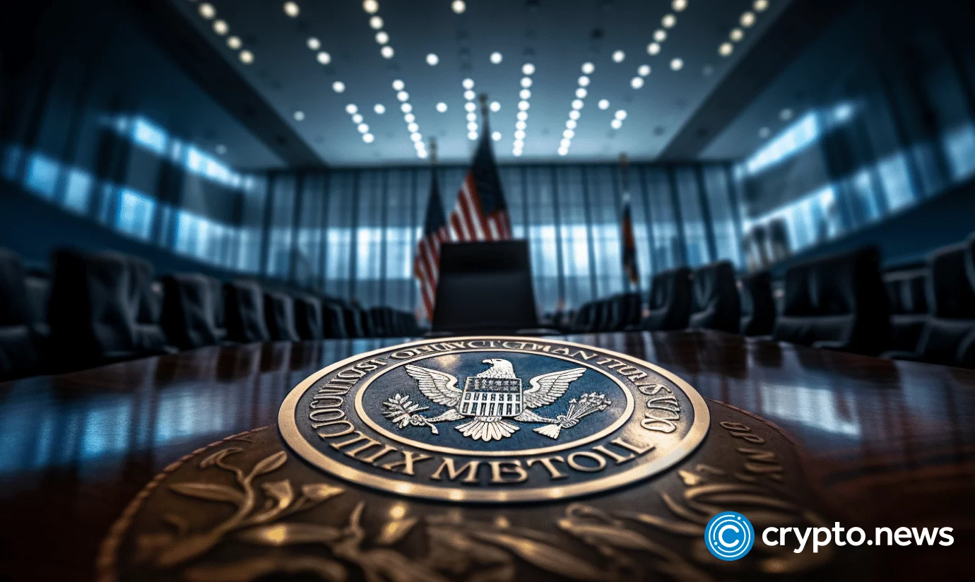 XRP holders helped Ripple resist SEC pressure, Deaton says