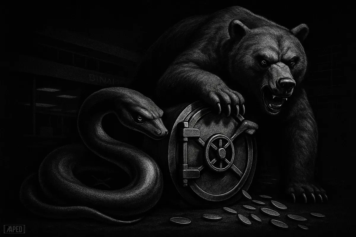 XRP Holds $1.34 as Supply Tightens