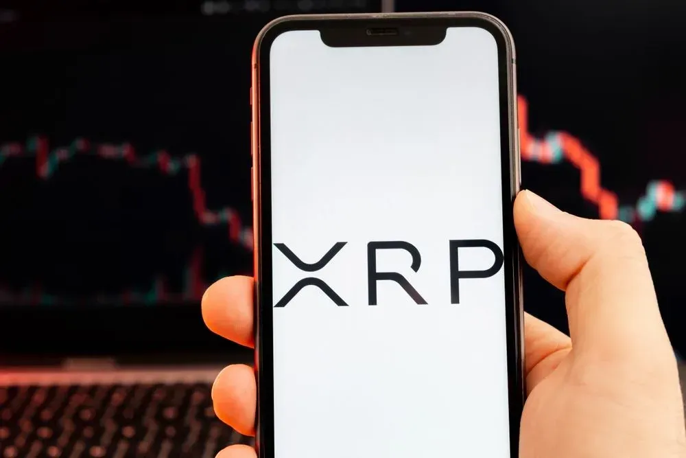 XRP Holds the Line at $1.40 as Breakout Pressure Reaches Boiling Point