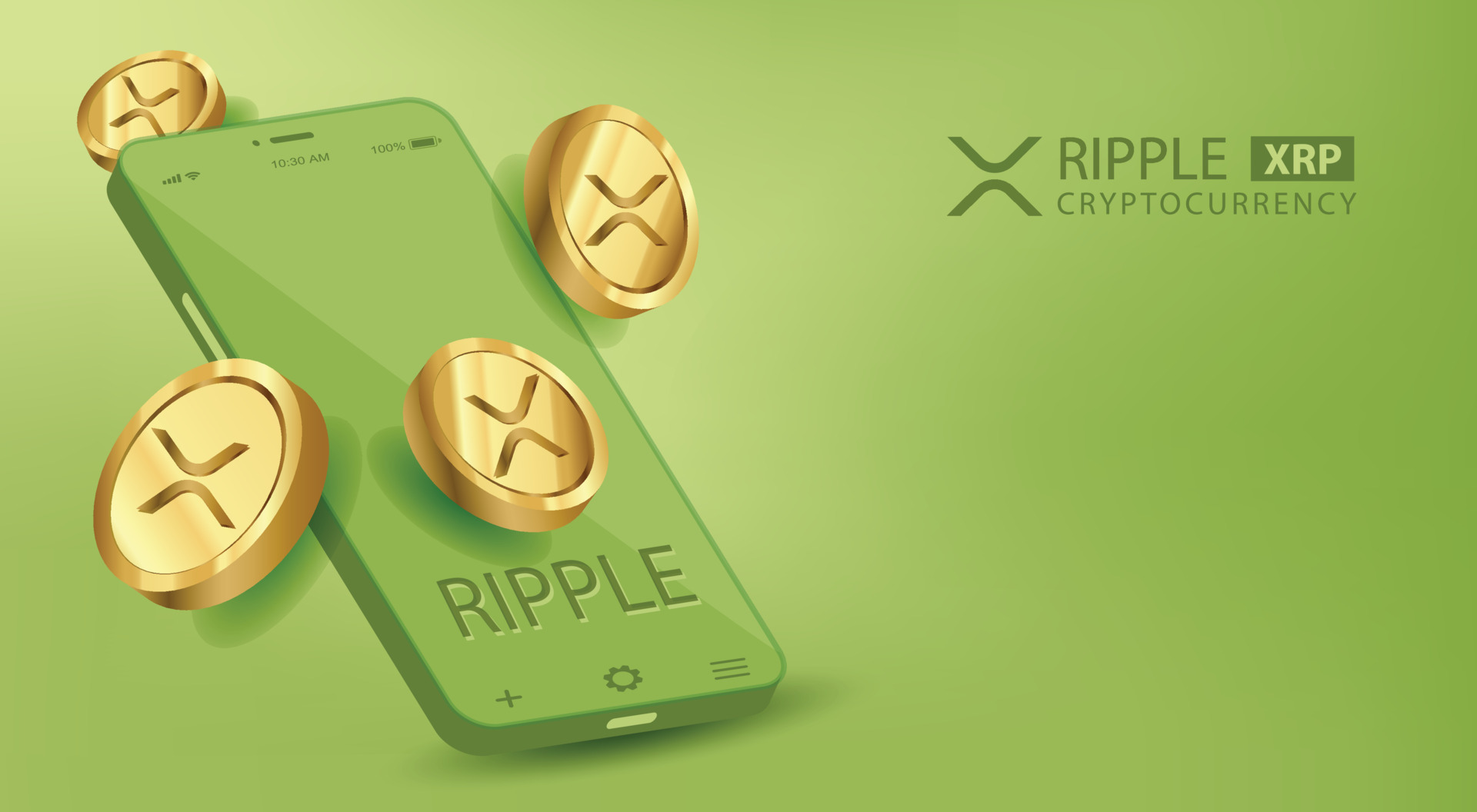 XRP Is Cheaper Than SWIFT: Japanese Banks' Data Show Shocking Truth