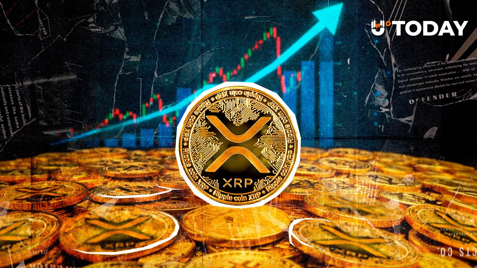 XRP Is Most Asked-About Crypto in Wealth Manager Meetings, Bitwise Claims