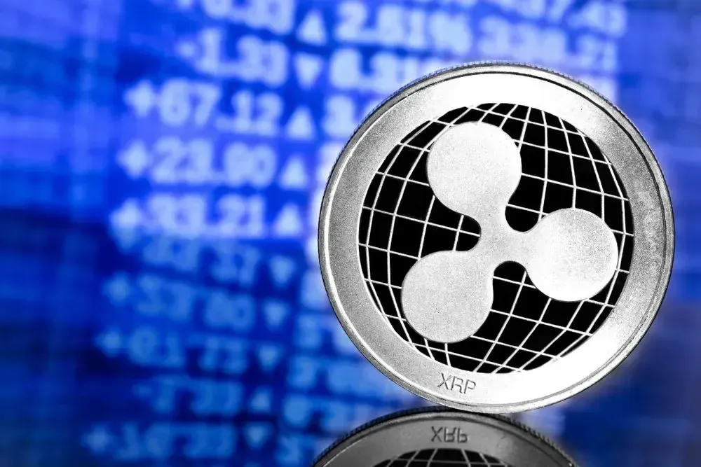XRP Is Outpacing Bitcoin by 3x — Shrugging Off Extreme Fear Sentiment