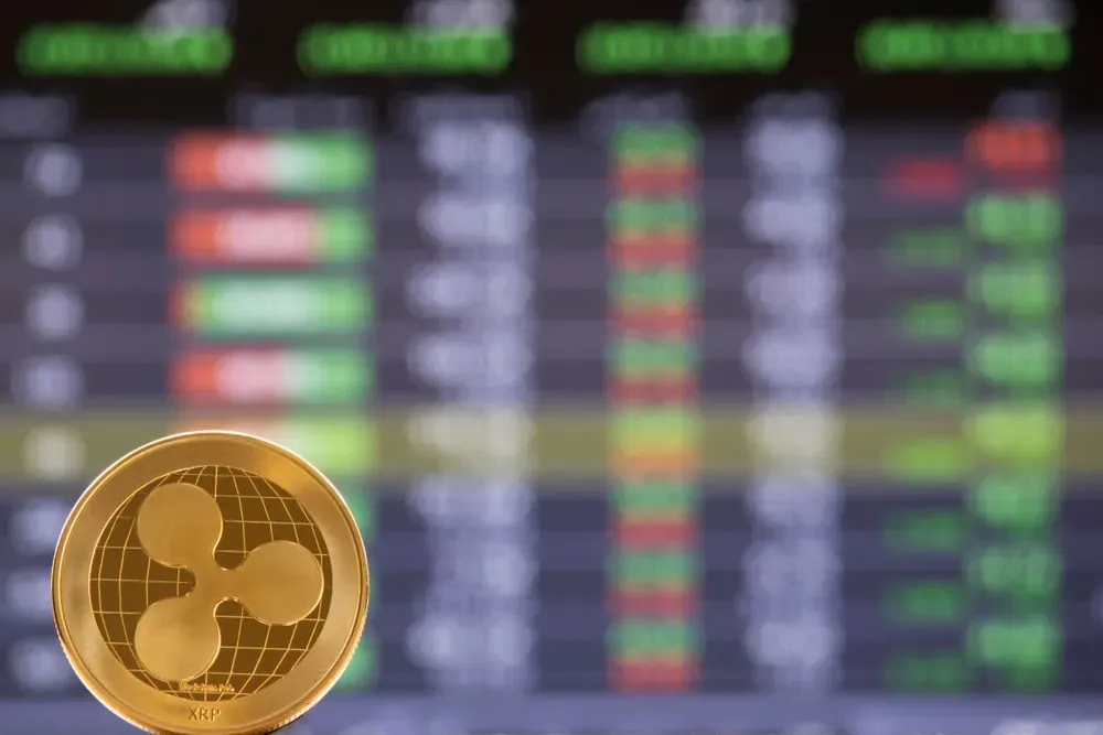 XRP is Stuck in Silence — But the Chart Is Saying Something Louder