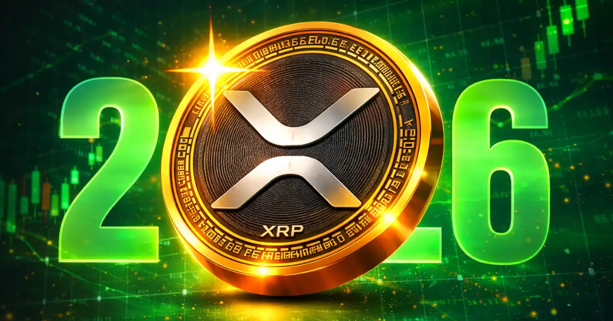 ‘XRP Is the World Bridge Currency,' Says LIFTT Capital's Ted