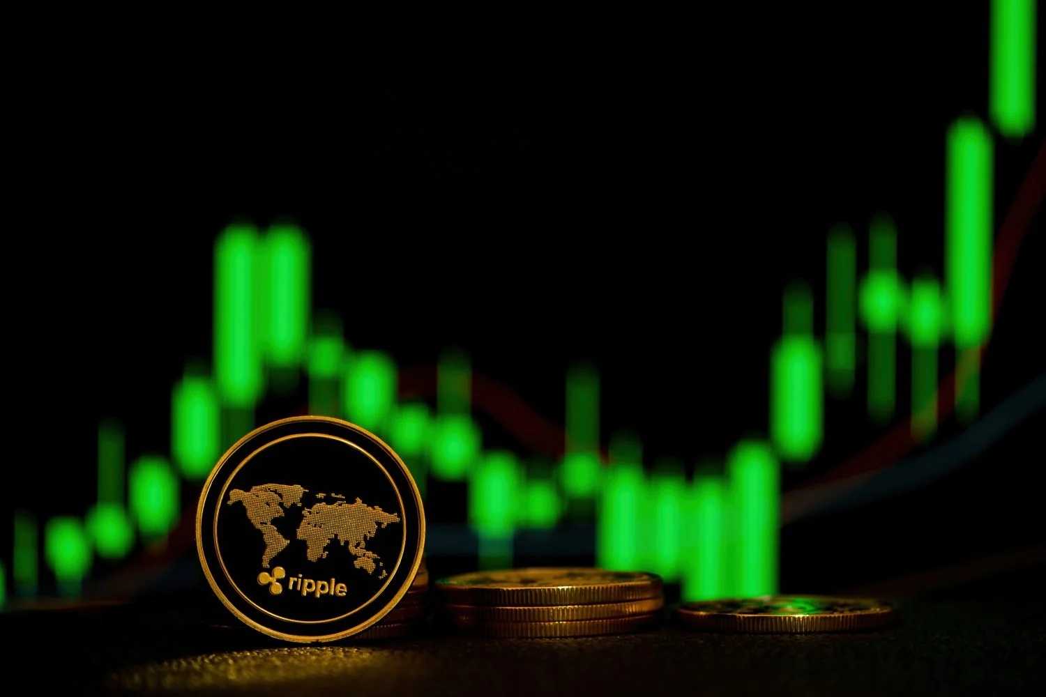 XRP Is Up 48% in a Week. Is It Too Late to Buy?