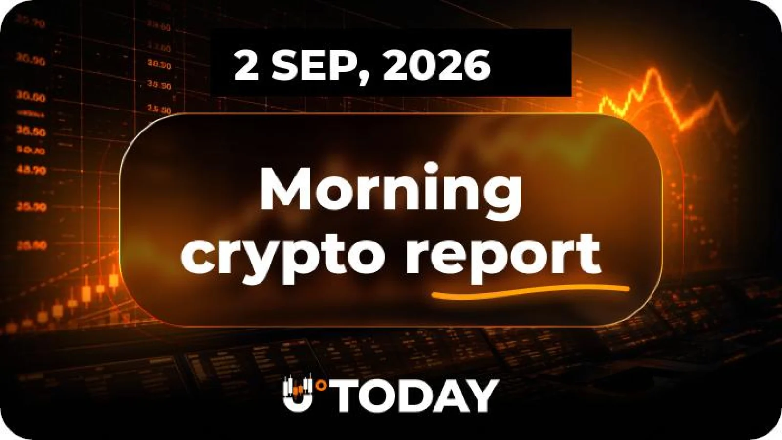 XRP Joins Ether, Solana in $369 Million Liquidation Wave Amid SEC Blockchain Overhaul: Main Crypto News This Morning