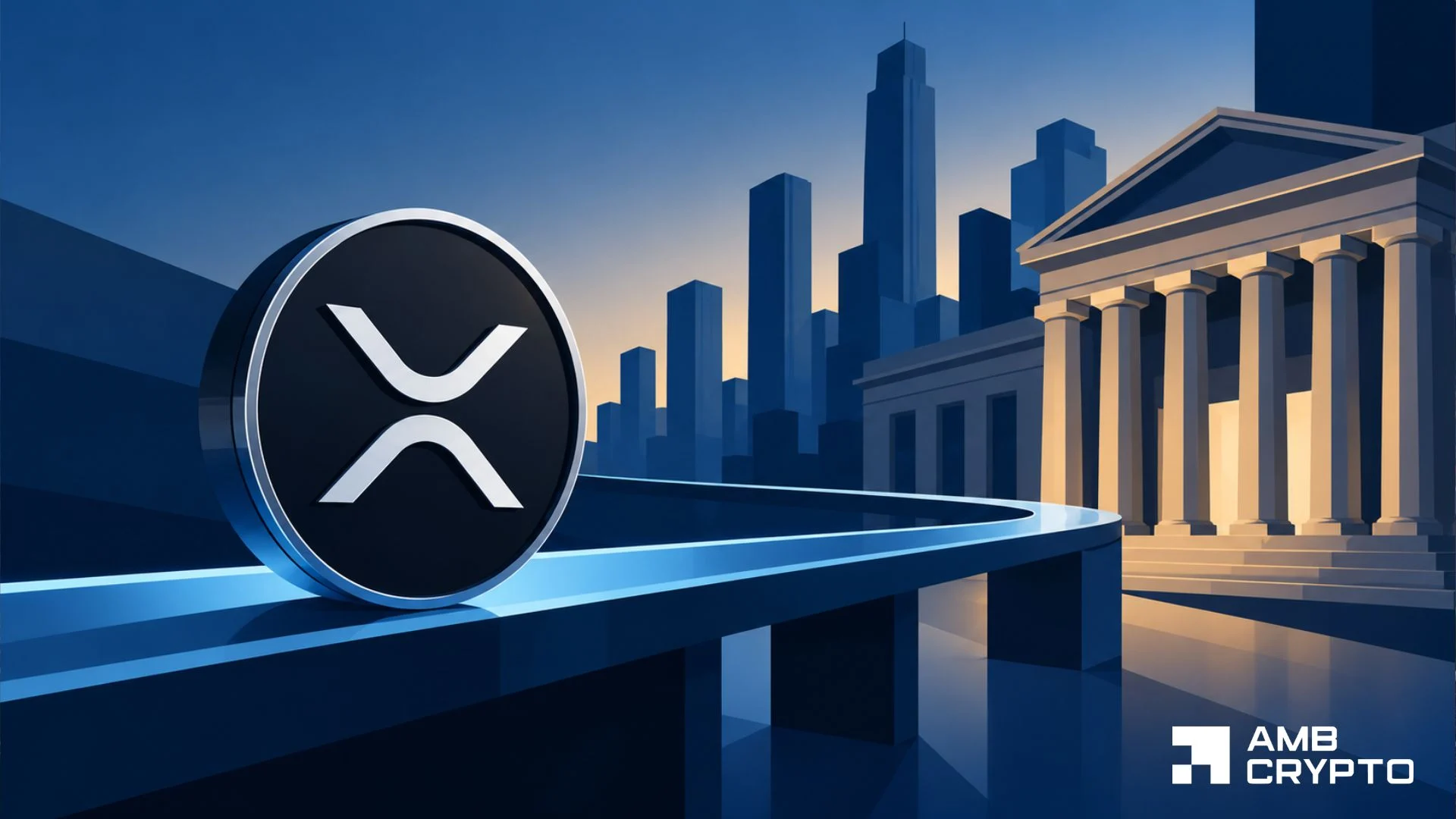 XRP joins Paxos brokerage – Can regulated access unlock fresh demand?