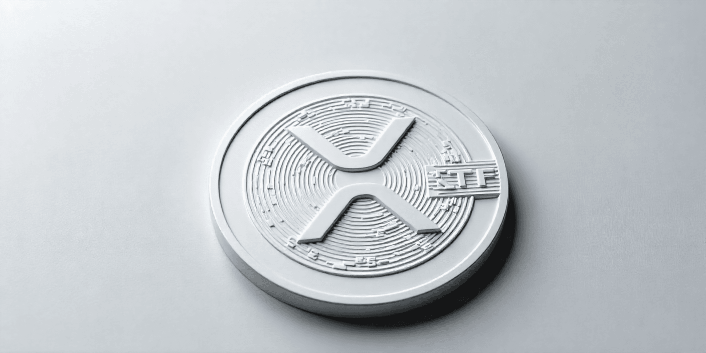 XRP Jumps 4% as MiCA Approval and Bitcoin's Rebound Fuel a Trendline Breakout