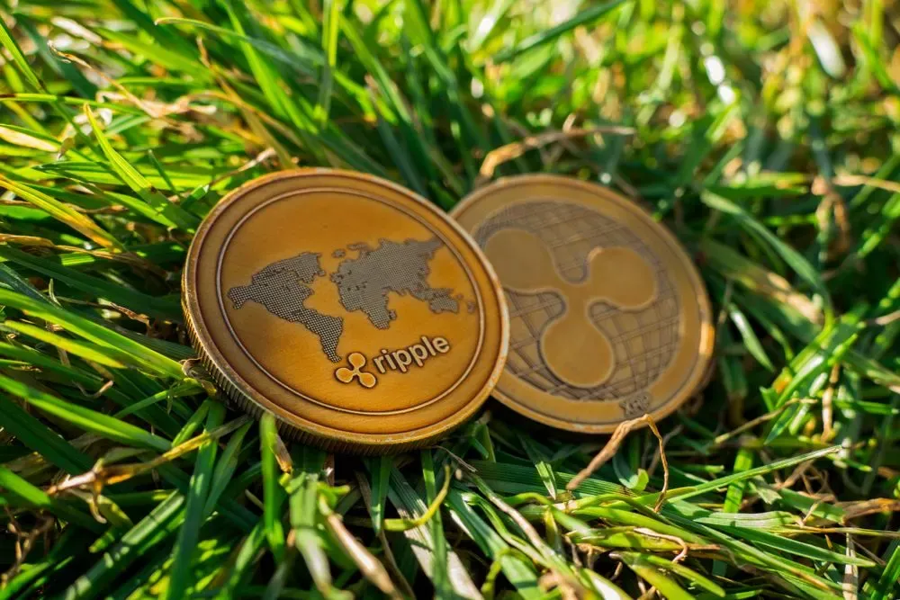 XRP Jumps 57% From August Low as Sept. 15 CLARITY Act Vote Nears
