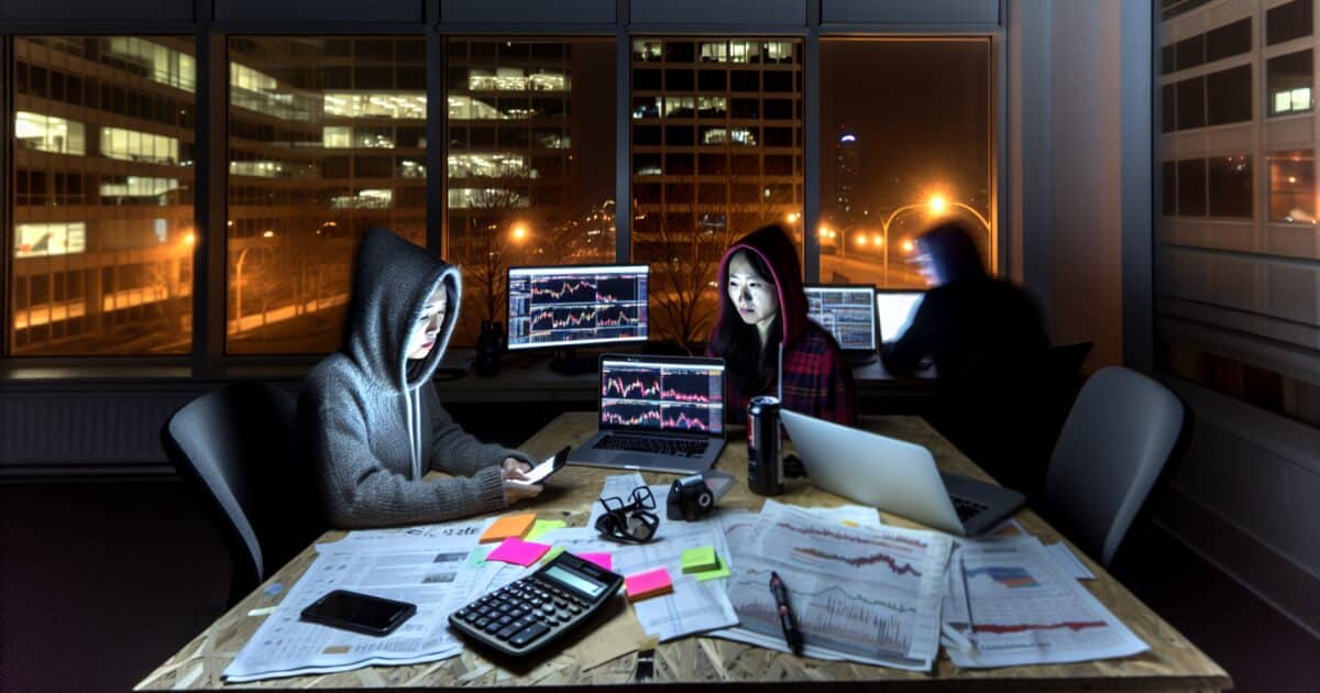 XRP Las Vegas Attendees Hit by Wave of AI-Powered Impersonation Scams