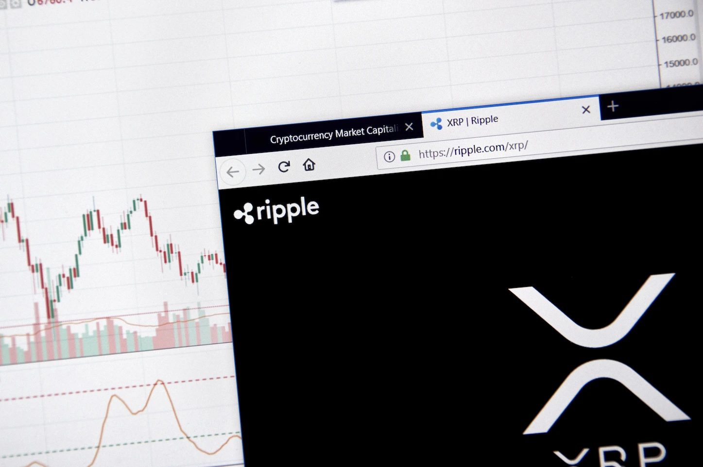 XRP Ledger activity collapses to lowest level in 2026